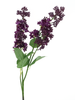 Seringa Spray Kork Fuchsia 88cm