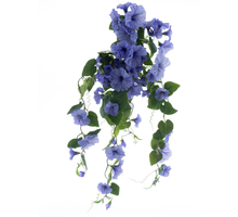 Hängende Petunien-Busch-Lavendel 79cm