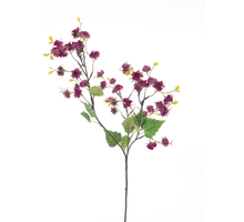 Mini physalis spray red 92cm