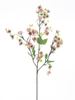 Mini Physalis Spray Rosa 92cm