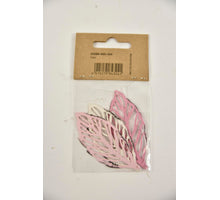 Led Schnur mit Blatt 1,2 Meter