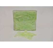 Kalkoenveren Groen wb 45gr