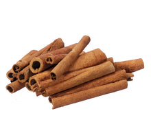 pb. Bündel Zimtstange (8cm) natur 250 gr