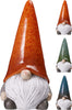 GNOME POLYESTER D10 H21CM 3 ASSORTIE