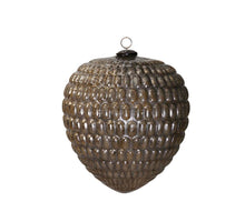 Kiste 36 Holzdeko 9 sortiert ''Herbst'' natur 3,5-4 cm