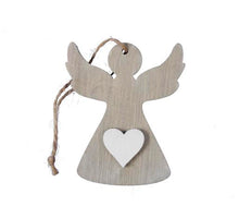 pc. 1 terracotta moose brown 7.5 cm