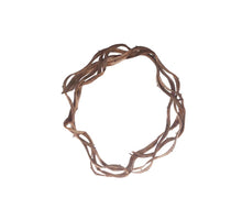 Cipo wreath 30cm Natural