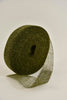 Wooden Vase Rustic D11 H19cm
