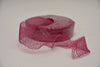Jute Rolle 5 cm 40 m Fuchsia