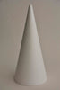 KEGEL Ø 12 x 26 cm Styropor