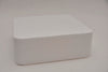Styropor Dummy Quadrat abgerundet 15x15x7