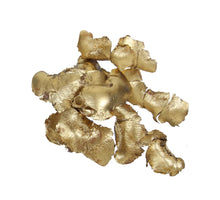 pb. Kokosblütenblatt voll Gold 500 gr