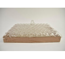 Filipijnse zeester 5-7cm naturel zak van 25 stuks