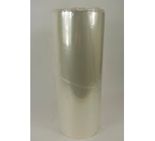 Rollenfolie 50cm 20mu 1000mtr