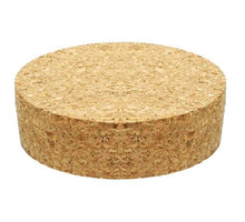 KLEED GEVLOCHTEN ROND JUTE 2 ASSORTIE D90 CM 