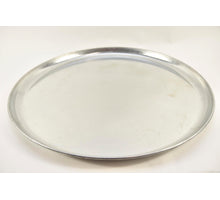 Metalen houder hart zwart met 2 reageerbuizen ''M'' 23x5x13cm
