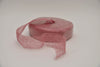 Jute Rolle 5cm 40mtr rosa