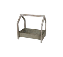 Grow house 41x30x40cm Natural-wash