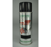 Oasis Spray Schwarz