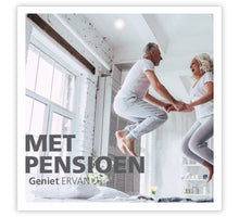 Packung mit 12 Geschenkkarten Basics In Rente