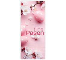 Packung mit 12 Geschenkkarten für den Anlass Frohe Ostern