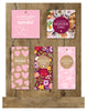 Display mit 60 Geschenkkarten in 5 Motiven „Muttertag 2“