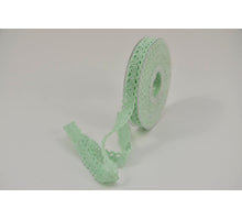 KLEINE SPITZE MM15X10MT MINT