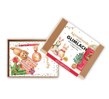 Kerstdoosje met een Glimlach