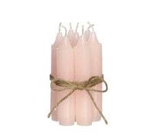 Samt philo Blatt rosa 70cm