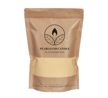 Burning Sand 400 Gramm Kraftpapierbeutel Creme (inkl. 4 Zündschnüre)