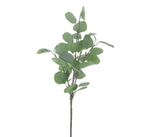 Eucalyptus spray green 64cm