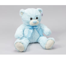 pb. 1 bear blue 50 cm