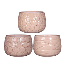 Becher Glas Klar 9x9x15cm