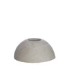 Wurzelkranz 59x16cm White-wash
