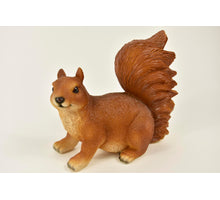 EICHHÖRNCHEN 20X10X19 CM - POLY