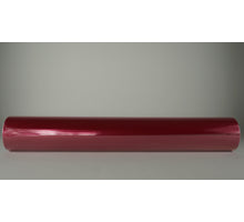 Fantasie Folie Fuchsia 35 My / 60 cm / 120 mtr
