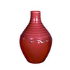 Tischvase Amy Ø7,5 x H.12 cm rosa