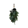 Hanger Bells 60x32x8cm Green/Silver