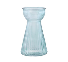 Vase Soloco Gras D26 H35cm Natur