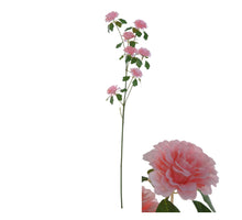 Blumenstiel Ranunkel 10x10x70cm Flieder