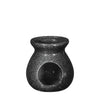 Schale Ebi Zement hellgrau Ø8 x H2 cm