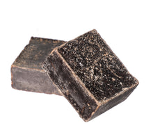 Bernsteinblock Opium 4x3x2cm Display á 24 Stück