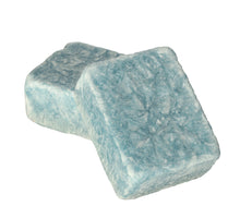 Bernsteinblock Ocean 3,5x4,5cm Display Ã 24 Stck.