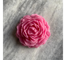 Rosen-Bernstein-Block deluxe 8x8x3,5cm - magnolia