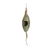 Vogelhaus Carpina Gras D10 H36cm Natur