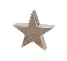 Flaschenglas Ø7.5x31.5cm 1pc Gemischte Farben