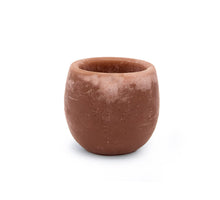 Aroma Bowl Amber Ø9 h.8 cm