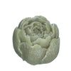 Aroma peony rose Ø6,5 h.5,5 cm jasmin