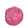 Aroma peony rose Ø6,5 h.5,5 cm magnolia