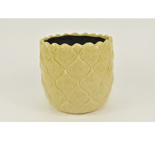 St. 1 Holzboot natur 18x3,5x34,5cm